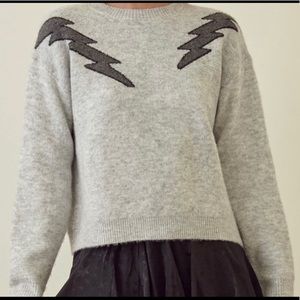 Storia Star Sweater